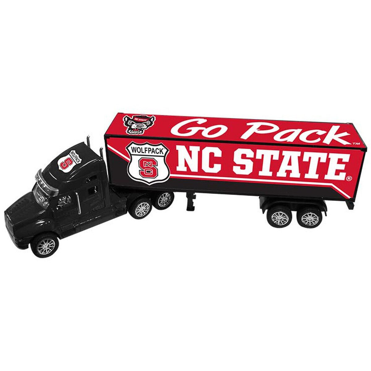 Big Rig "Go Pack"